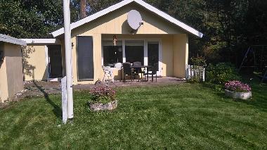 Casa de vacaciones en Lyngs (Nordjylland)Casa de vacaciones