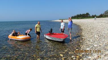 Casa de vacaciones en Lyngs (Nordjylland)Casa de vacaciones