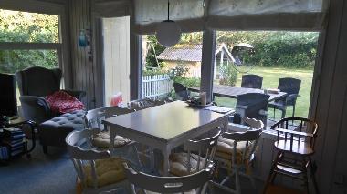 Casa de vacaciones en Lyngs (Nordjylland)Casa de vacaciones