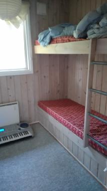 Casa de vacaciones en Lyngs (Nordjylland)Casa de vacaciones