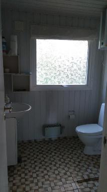 Casa de vacaciones en Lyngs (Nordjylland)Casa de vacaciones