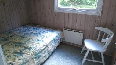 Casa de vacaciones en Lyngs (Nordjylland)Casa de vacaciones