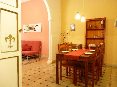 Apartamento de vacaciones en Jerez de la Frontera (Cdiz)Casa de vacaciones