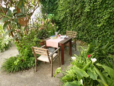 Apartamento de vacaciones en Jerez de la Frontera (Cdiz)Casa de vacaciones