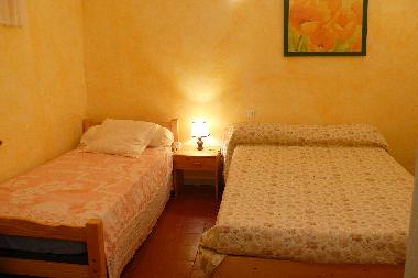 Casa de vacaciones en Feuilla (Aude)Casa de vacaciones