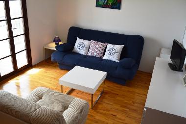 Apartamento de vacaciones en Dramalj (Primorsko-Goranska)Casa de vacaciones