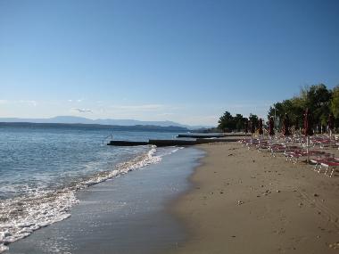 Apartamento de vacaciones en Dramalj (Primorsko-Goranska)Casa de vacaciones