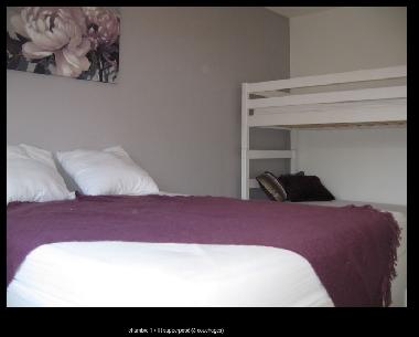 Villa en VILLERS SUR MER (Calvados)Casa de vacaciones