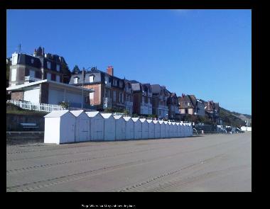 Villa en VILLERS SUR MER (Calvados)Casa de vacaciones