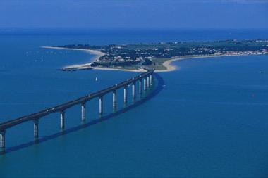 Apartamento de vacaciones en Le Bois Plage (Charente-Maritime)Casa de vacaciones