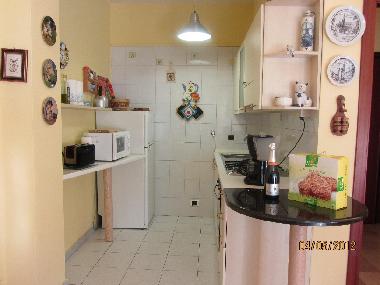 Apartamento de vacaciones en Marina di Massa (Massa-Carrara)Casa de vacaciones