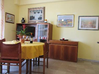 Apartamento de vacaciones en Marina di Massa (Massa-Carrara)Casa de vacaciones