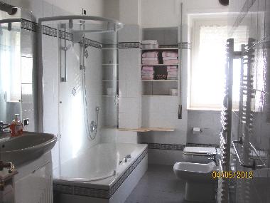 Apartamento de vacaciones en Marina di Massa (Massa-Carrara)Casa de vacaciones