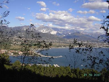 Apartamento de vacaciones en Marina di Massa (Massa-Carrara)Casa de vacaciones
