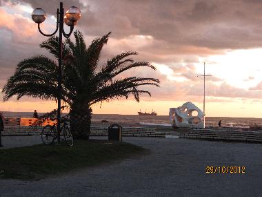 Apartamento de vacaciones en Marina di Massa (Massa-Carrara)Casa de vacaciones