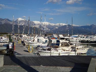 Apartamento de vacaciones en Marina di Massa (Massa-Carrara)Casa de vacaciones