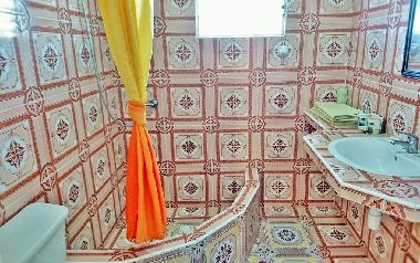 Casa de vacaciones en Boca Ciega / Habana del Este (La Habana)Casa de vacaciones