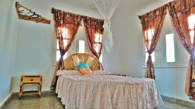 Casa de vacaciones en Boca Ciega / Habana del Este (La Habana)Casa de vacaciones