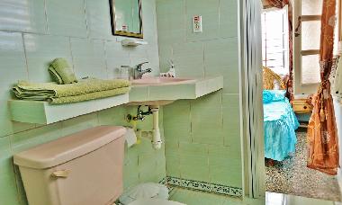 Casa de vacaciones en Boca Ciega / Habana del Este (La Habana)Casa de vacaciones