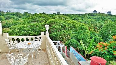 Casa de vacaciones en Boca Ciega / Habana del Este (La Habana)Casa de vacaciones