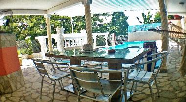 Casa de vacaciones en Boca Ciega / Habana del Este (La Habana)Casa de vacaciones