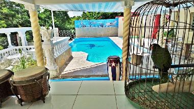 Casa de vacaciones en Boca Ciega / Habana del Este (La Habana)Casa de vacaciones