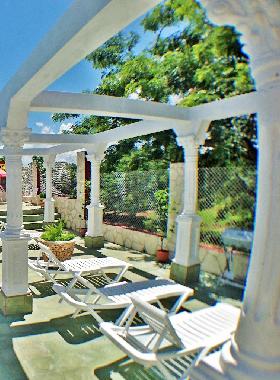 Casa de vacaciones en Boca Ciega / Habana del Este (La Habana)Casa de vacaciones