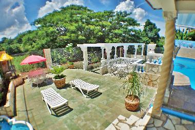 Casa de vacaciones en Boca Ciega / Habana del Este (La Habana)Casa de vacaciones