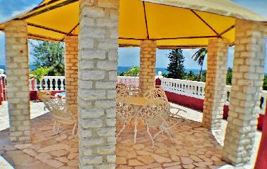 Casa de vacaciones en Boca Ciega / Habana del Este (La Habana)Casa de vacaciones