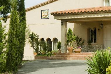 Villa en Macanet de la Selva (Girona)Casa de vacaciones