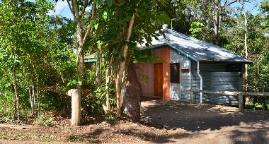 Chalet en Yungaburra (Queensland)Casa de vacaciones