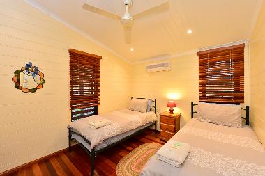 Chalet en Yungaburra (Queensland)Casa de vacaciones