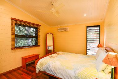Chalet en Yungaburra (Queensland)Casa de vacaciones
