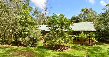 Chalet en Yungaburra (Queensland)Casa de vacaciones