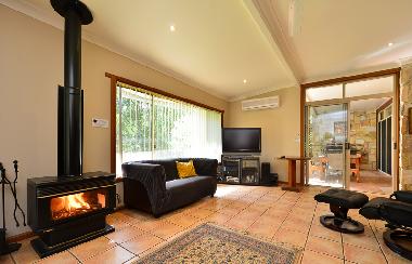 Chalet en Yungaburra (Queensland)Casa de vacaciones