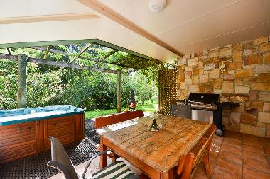 Chalet en Yungaburra (Queensland)Casa de vacaciones