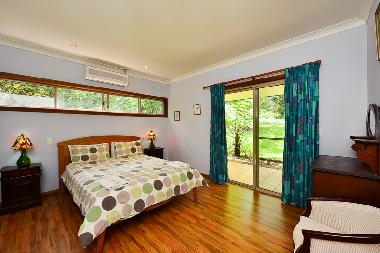 Chalet en Yungaburra (Queensland)Casa de vacaciones