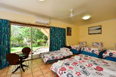Chalet en Yungaburra (Queensland)Casa de vacaciones