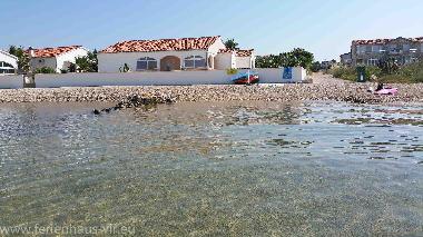 Casa de vacaciones en Vir (Zadarska)Casa de vacaciones