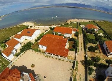 Casa de vacaciones en Vir (Zadarska)Casa de vacaciones