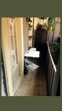 Apartamento de vacaciones en CATANIA (Catania)Casa de vacaciones
