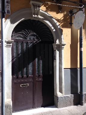 Apartamento de vacaciones en CATANIA (Catania)Casa de vacaciones