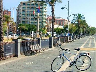 Apartamento de vacaciones en CATANIA (Catania)Casa de vacaciones