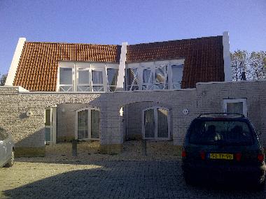 Casa de vacaciones en Hellevoetsluis (Zuid-Holland)Casa de vacaciones