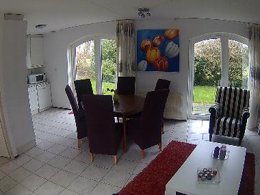 Casa de vacaciones en Hellevoetsluis (Zuid-Holland)Casa de vacaciones