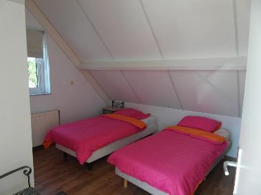 Casa de vacaciones en Hellevoetsluis (Zuid-Holland)Casa de vacaciones