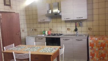 Casa de vacaciones en Buccheri (Siracusa)Casa de vacaciones