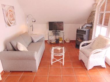 Apartamento de vacaciones en Scharbeutz / Klingberg (Ostsee-Festland)Casa de vacaciones