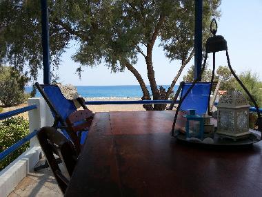 Casa de vacaciones en Rhodes (Dodekanisos)Casa de vacaciones