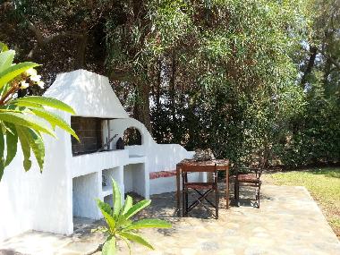 Casa de vacaciones en Rhodes (Dodekanisos)Casa de vacaciones